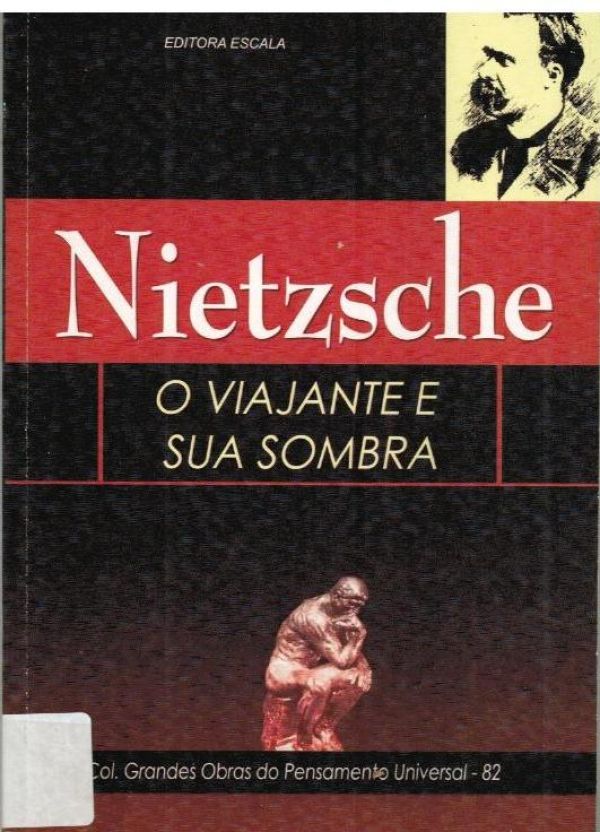 Viajante e sua Sombra, O
